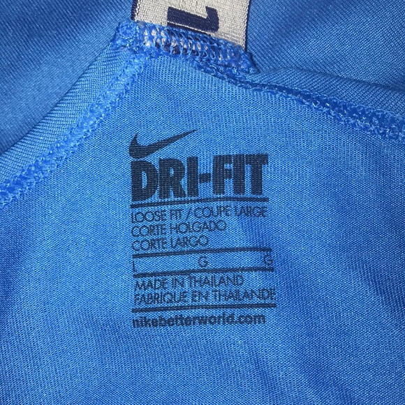 NIKE Dry Fit sport top - Picture 5 of 5